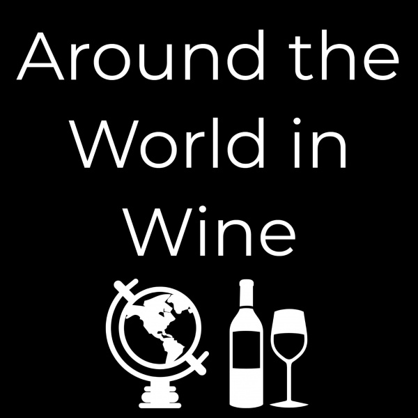 Around the World In Wine